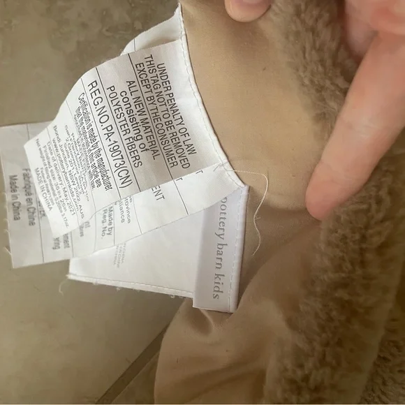 Bear critter Plush Play Mat - Picture 4 of 5